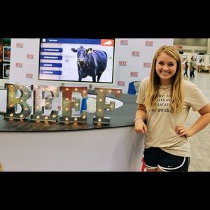 Meet your Posher, Madison